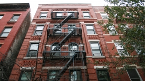38 Downing Street HDFC