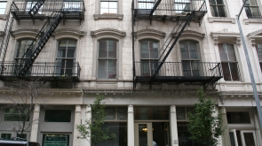 53 Warren Street Condominium