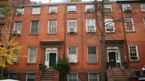 77 Horatio Street Condominium