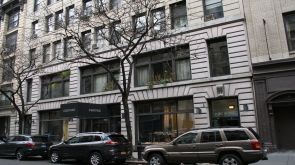 121-125 West 17th Street