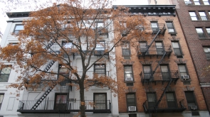 128 East 84th Street