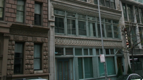 147 West 22nd Street Corp.
