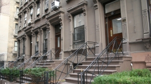 Brownstone Housing Corporation