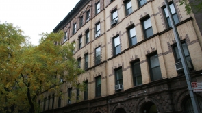 323A-325 East 89th Street