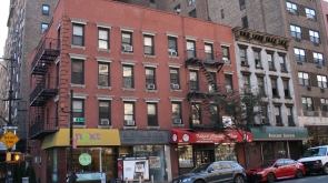 398 East 52nd Street