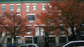 Del Este Village II Condominium
