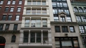 652 Broadway Corp.