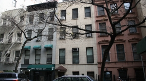 161 West 71st Street Condominium