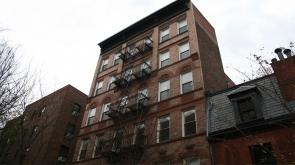 71 Barrow St. Tenants Corp.