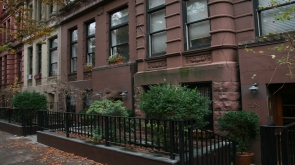 106-108 West 87th St. Owners Inc.