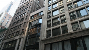 26-30 West 38th Street Owners Corp.