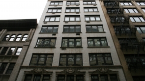 32 West 20th Street