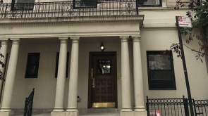 6 East 76 Street, Inc.