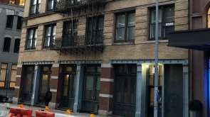 28 Hubert Street Corporation