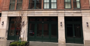 Laight House Condominium