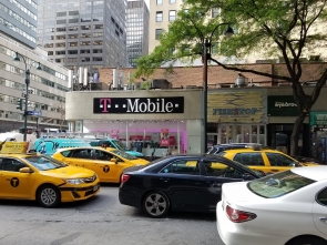 Retail Space