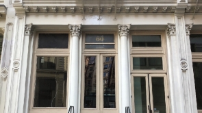 60 White Street Condominium