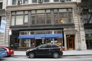 Retail Space