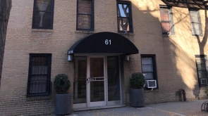 61 Horatio Street Apartment Corp.
